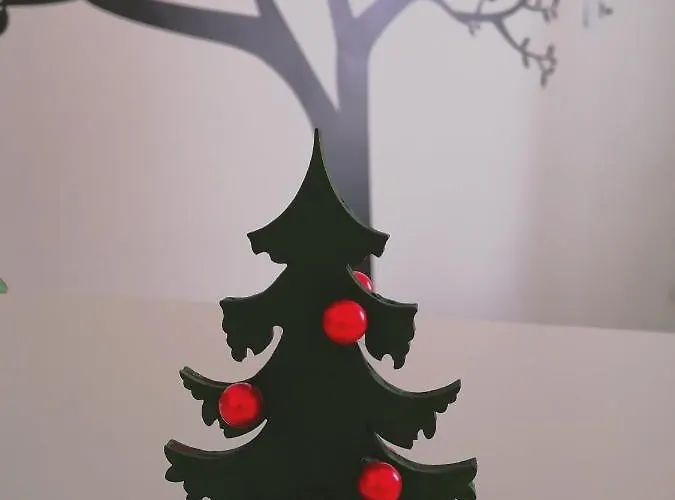 Tree Modern Vendégház