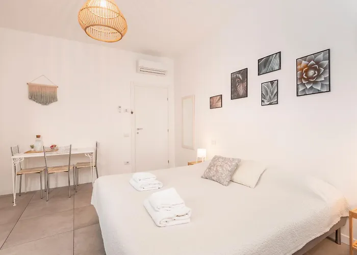 Tree Modern Vendégház Bergamo