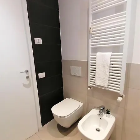 Pensionat Tree Modern