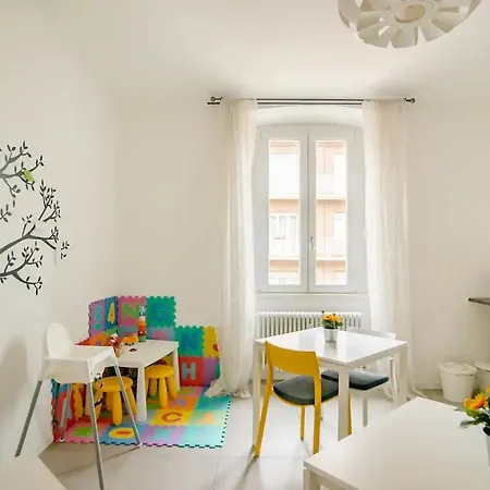 Tree Modern 3* Bergamo