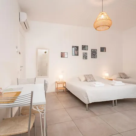 Tree Modern Бергамо