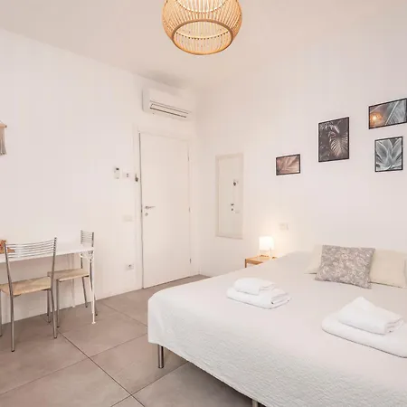 Гостьовий будинок Tree Modern Бергамо