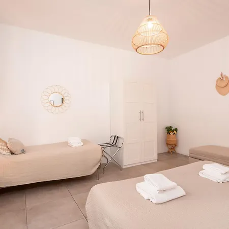 Гостьовий будинок Tree Modern 3*