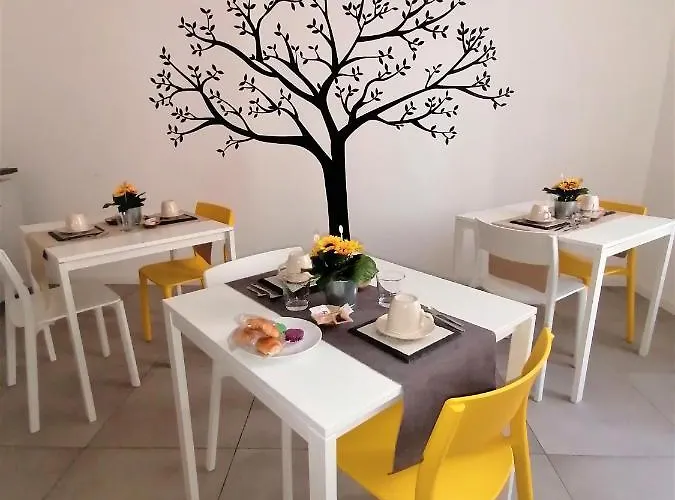 Гостевой дом Tree Modern