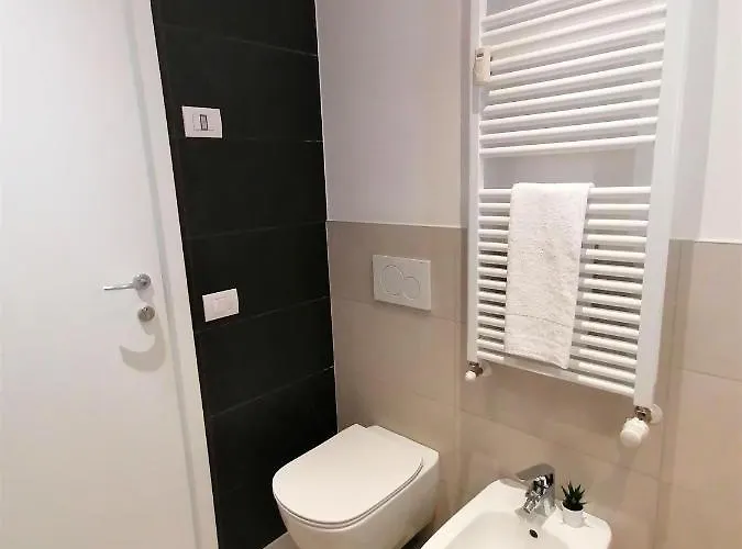 Гостевой дом Tree Modern