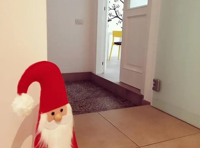 Tree Modern Гостевой дом 3*