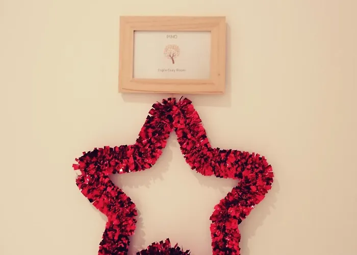 Tree Modern 베르가모