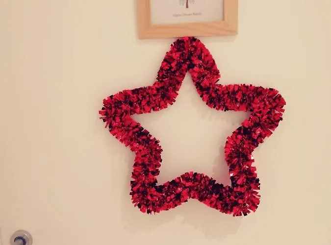 Tree Modern Гостевой дом