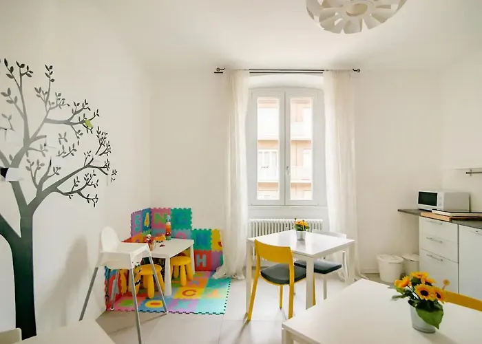 Tree Modern 3* Бергамо