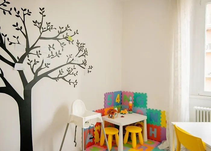 Tree Modern 게스트하우스