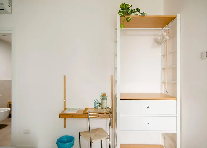 Гостевой дом Tree Modern Бергамо