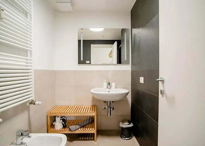 Гостевой дом Tree Modern