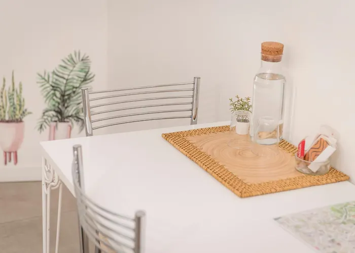 Tree Modern 게스트하우스 베르가모