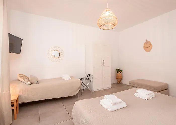 게스트하우스 Tree Modern 3*