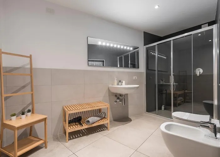 게스트하우스 Tree Modern 베르가모