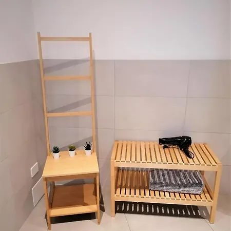 Tree Modern Pensjonat 3*